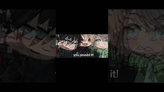 Download lagu I'll do anything for that boy❤ // meme // gacha life mp3