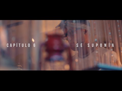 Miniatura de Se Supon&iacute;a