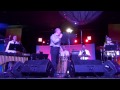 El ratón - New Swing Sextet & Ray de La Paz @ LA Salsa Fest 2015