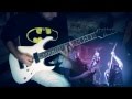 Battle Beast - Black Ninja (guitar) 