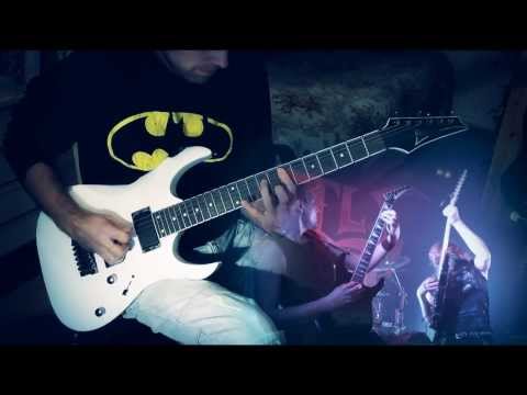 Battle Beast - Black Ninja (guitar)