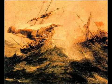 J Haydn L'isola disabitata Ouverture -Harnoncourt