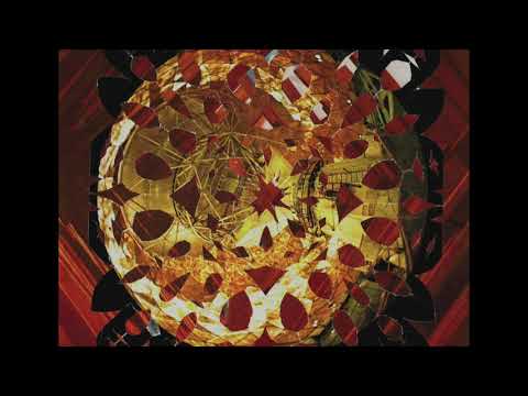 Sindre Bjerga - "Radiant Flux" (Full Album)