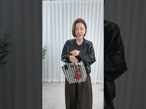 32238-디오르무드하운드투스가방 영상 썸네일