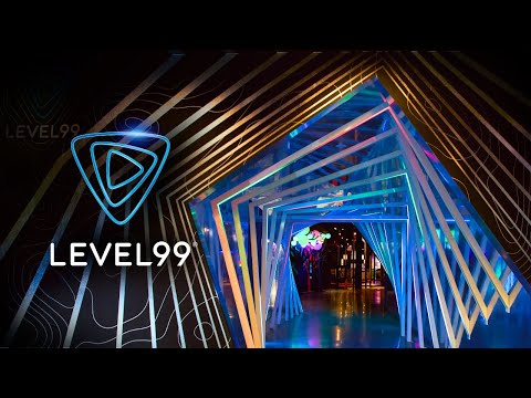 Welcome to Level99 Natick