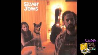 Silver Jews "Long Long Gone"