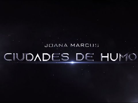 Ciudades de humo - Joana Marcús (Booktrailer)