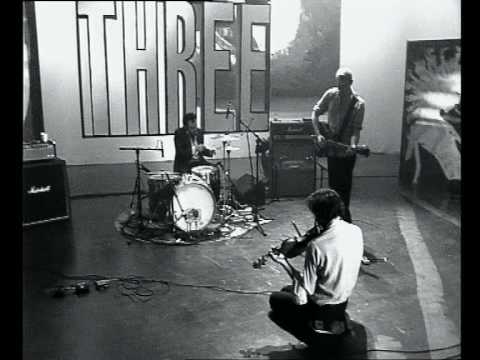 Distant Shore - Dirty Three live 1998