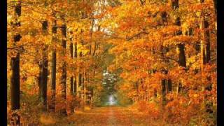 Natalie Cole - Autumn Leaves