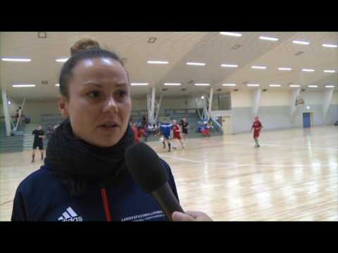 Interkulturelles Fußballturnier