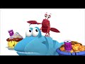Fruit Cha Cha WordWorld Music Video