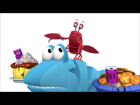 フルーツチャチャ (Fruit Cha-Cha)