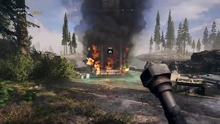 2#【FARCRY5・ファークライ５】実況プレイ　N
