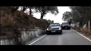 Shonak & Young Raf - Besimin S'e Hekim