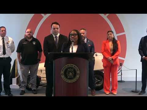 Paterson Goes Paperless