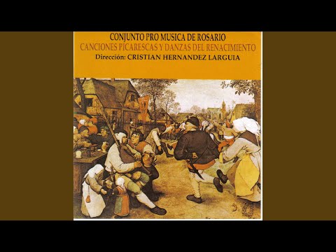 Oy Comamos y Bebamos