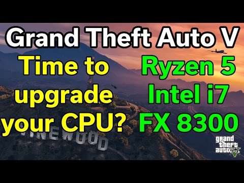 Ryzen Gta 1050 Ti Enhanced Edition Gta V On Gtx 1650 Kustom PCs