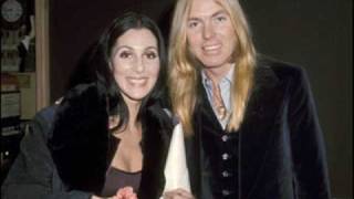 Cher & Gregg Allman-Can You Fool