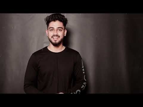 Tushar Jitendra Pandey Introduction