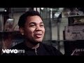 Kevin Gates - Fight With Security Guard In Chicago (247HH Wild Tour Stories)