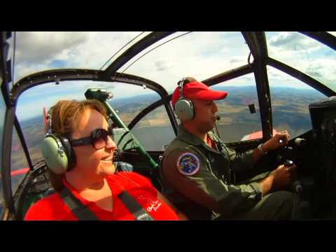 Classic Aero Adventure Flights