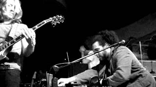 Roster McCabe- Take A Breath