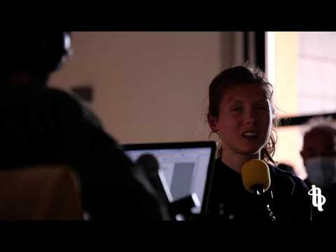 Artistes en présences #7 - Marianne Muller et les étudiants du CNSMD de Lyon