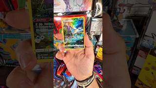 GARY AND HIS VAPOREON FOR THE TG MASTER SET TODAY! #pokemon #pokemoncommunity #shorts  #tcg #cards
