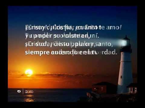 395 OH, CUÁN DULCE ES FIAR EN CRISTO