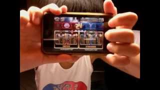 NBA JAM Cheats for ipod,ipodtouch,iphone