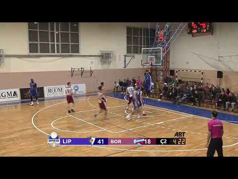 (HIGHLIGHTS) Xhiro 18: KB Lipjani - KB AFK Borea