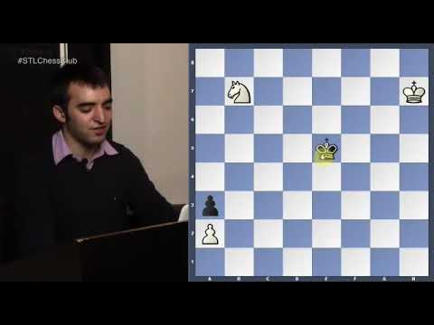 Finale Interessante.