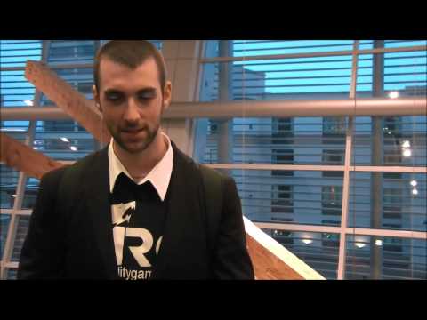 ARG Round 5 Coverage of YCS Seattle 2012