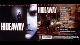 Front Line Assembly - Surface Patterns (Hideaway 1995 Soundtrack)