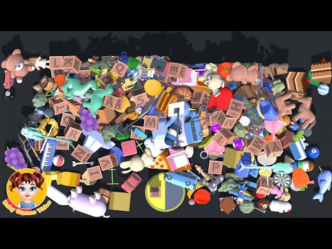 Match 3d - Matching Puzzle Game - YouTube