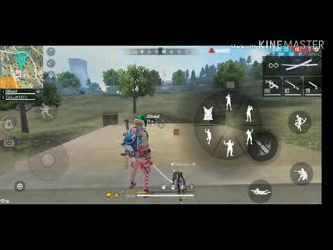 Free Fire Tik Tok/Tera Baap Aya