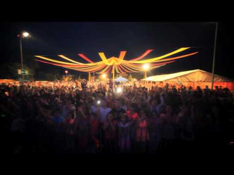 5. Nyáregyháza Fesztivál aftervideo promo