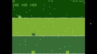 Can you beat five levels of Space is Key with less than 10 crashes Day 6 of #12DaysofCoolmath