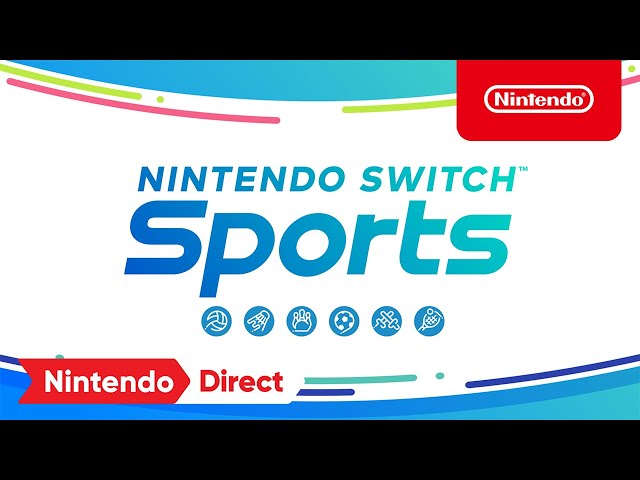 Quali sono le diverse versioni di Nintendo Switch Sports e quali acquistare