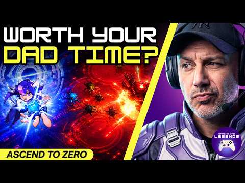 Reseña de «Ascend to ZERO»