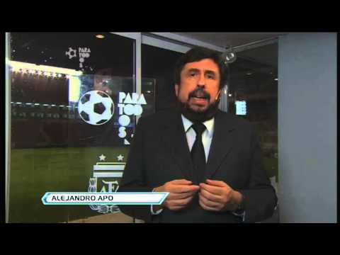 El análisis de Independiente 1 - Newell's 3