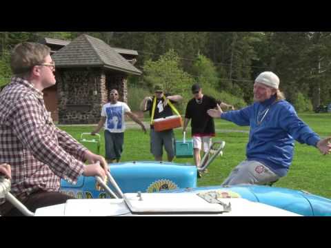 Trailer Park Boys Season 9 Clip J Roc