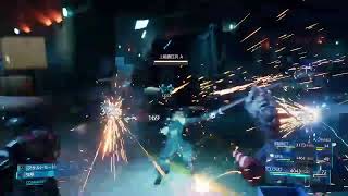 【ファイナルファンタジー7リメイク】　　ストーリーも大詰めに！！　10