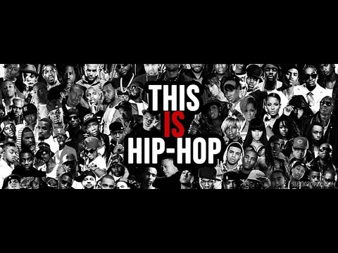 DJ Fernandes -  Hip Hop 100 Mix