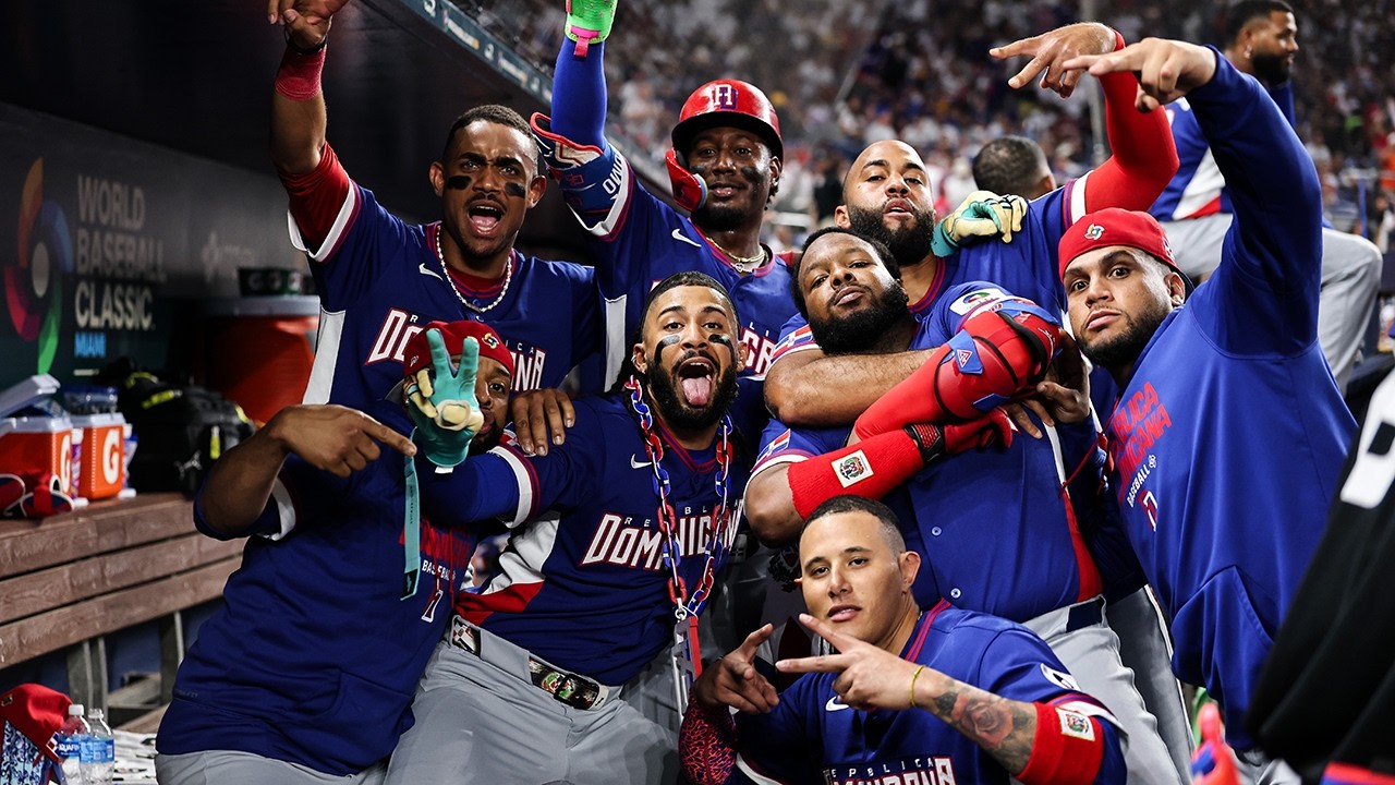 The Dominican Republic: Where Baseball Is Everything