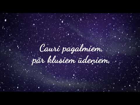 Dons - Zelta kamanas