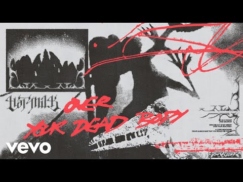 Over Your Dead Body - Hot Milk