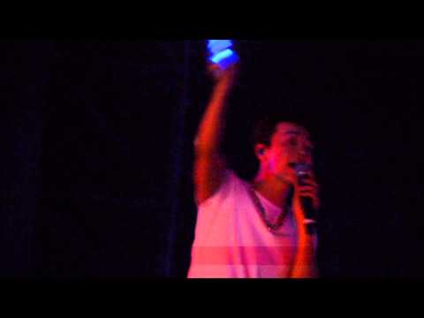 [직캠/Fancam] 141108 Super Show 6 HongKong -too many beautiful girls (donghae focus)