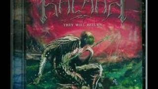 Kalmah-Principle Hero