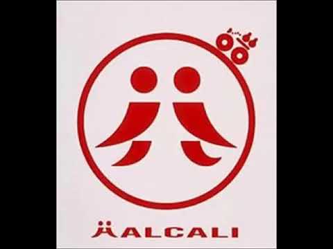Halcali - Tandem